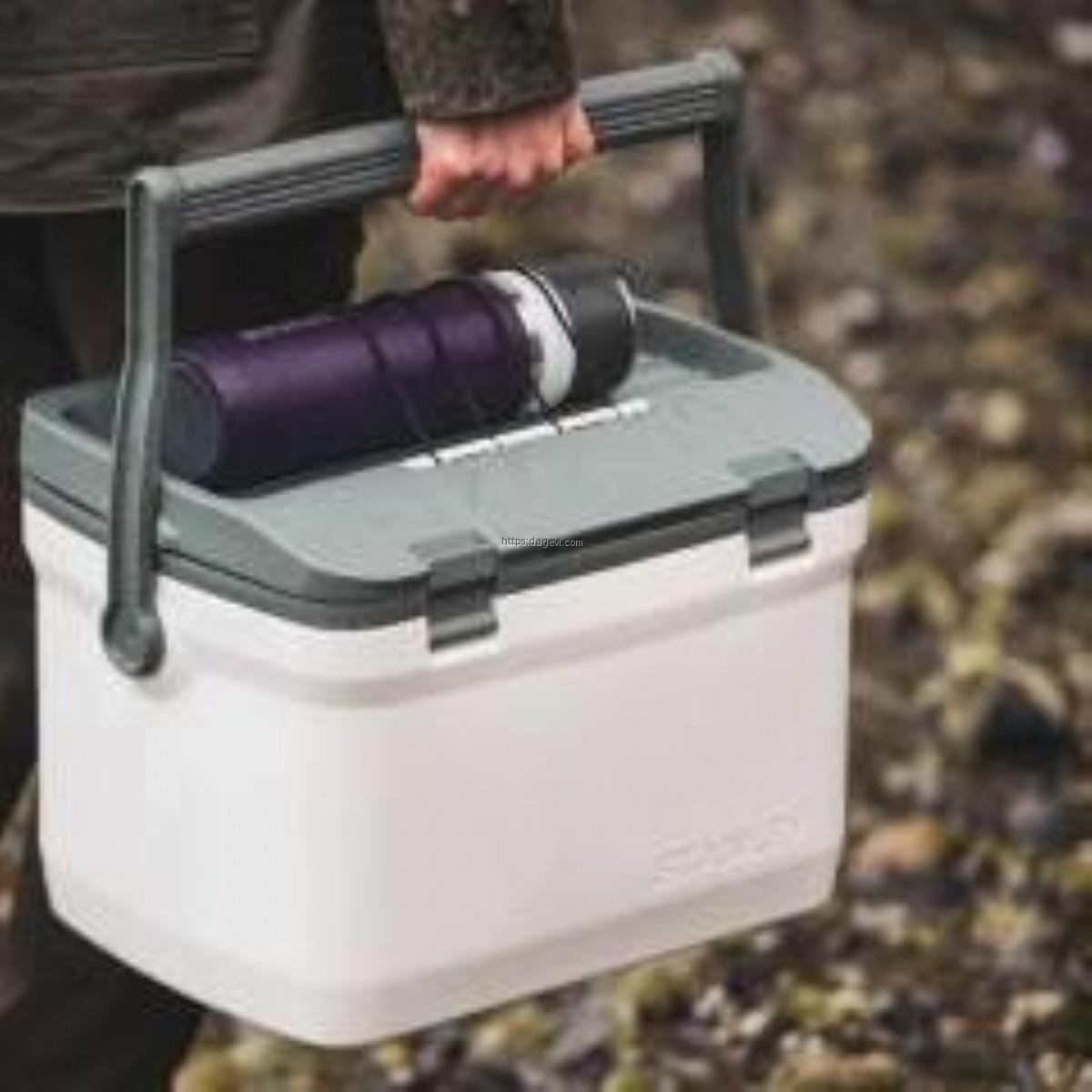 Stanley Adventure Taşınabilir Soğutucu Çanta  6,6 Lt
