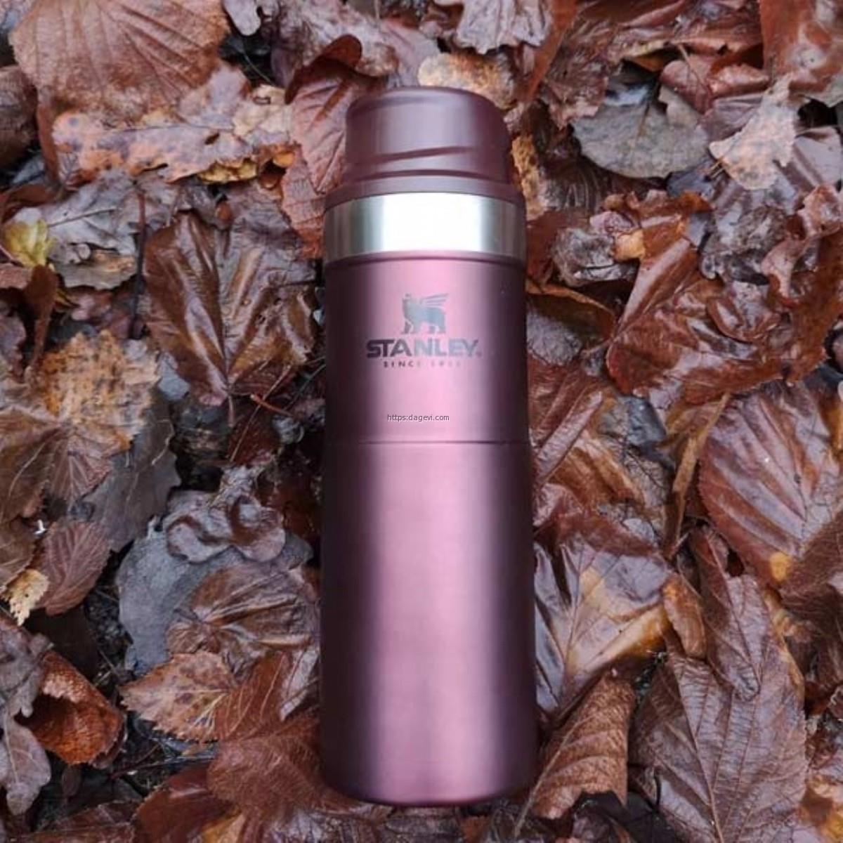 Stanley Klasik Trigger-Action Travel Mug 0,47 Lt