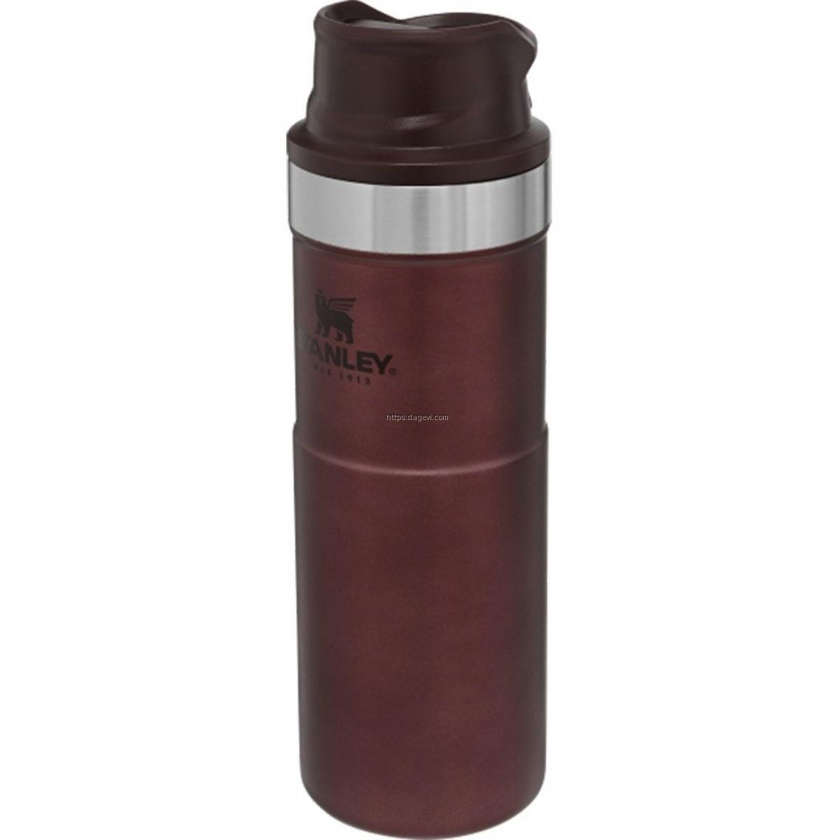 Stanley Klasik Trigger-Action Travel Mug 0,47 Lt