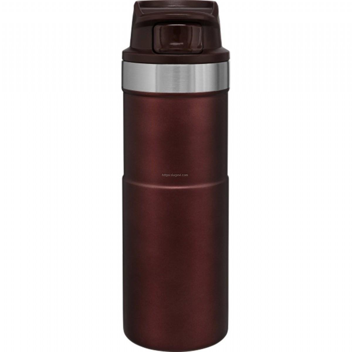 Stanley Klasik Trigger-Action Travel Mug 0,47 Lt