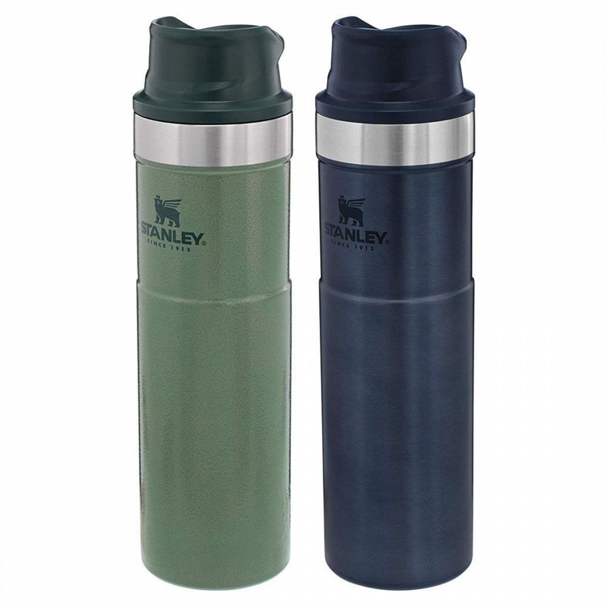 Stanley Klasik Trigger-Action Travel Mug 0,47 Lt