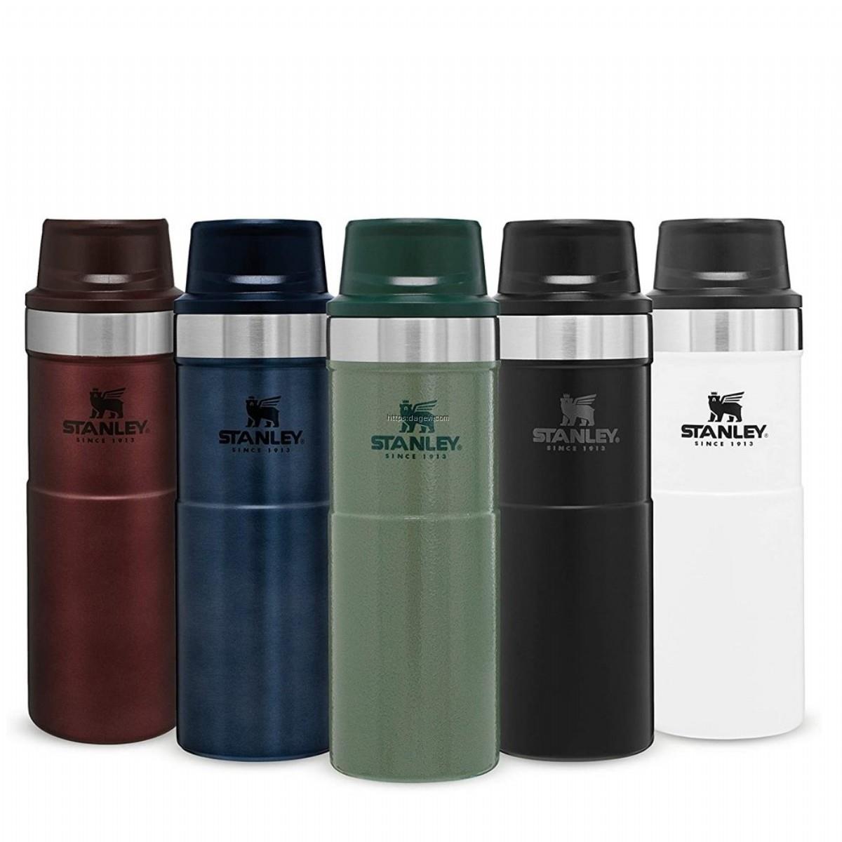 Stanley Klasik Trigger-Action Travel Mug 0,47 Lt