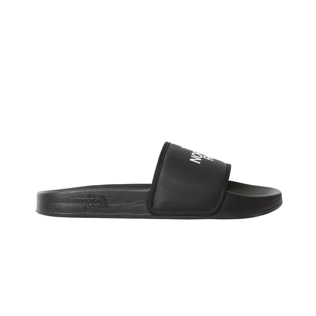 The North Face Base Camp Slide III Erkek Terlik Siyah