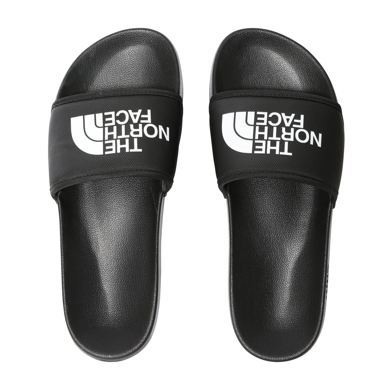 The North Face Base Camp Slide III Erkek Terlik Siyah