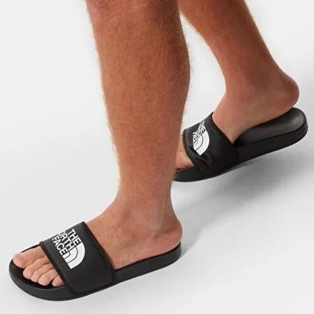 The North Face Base Camp Slide III Erkek Terlik Siyah