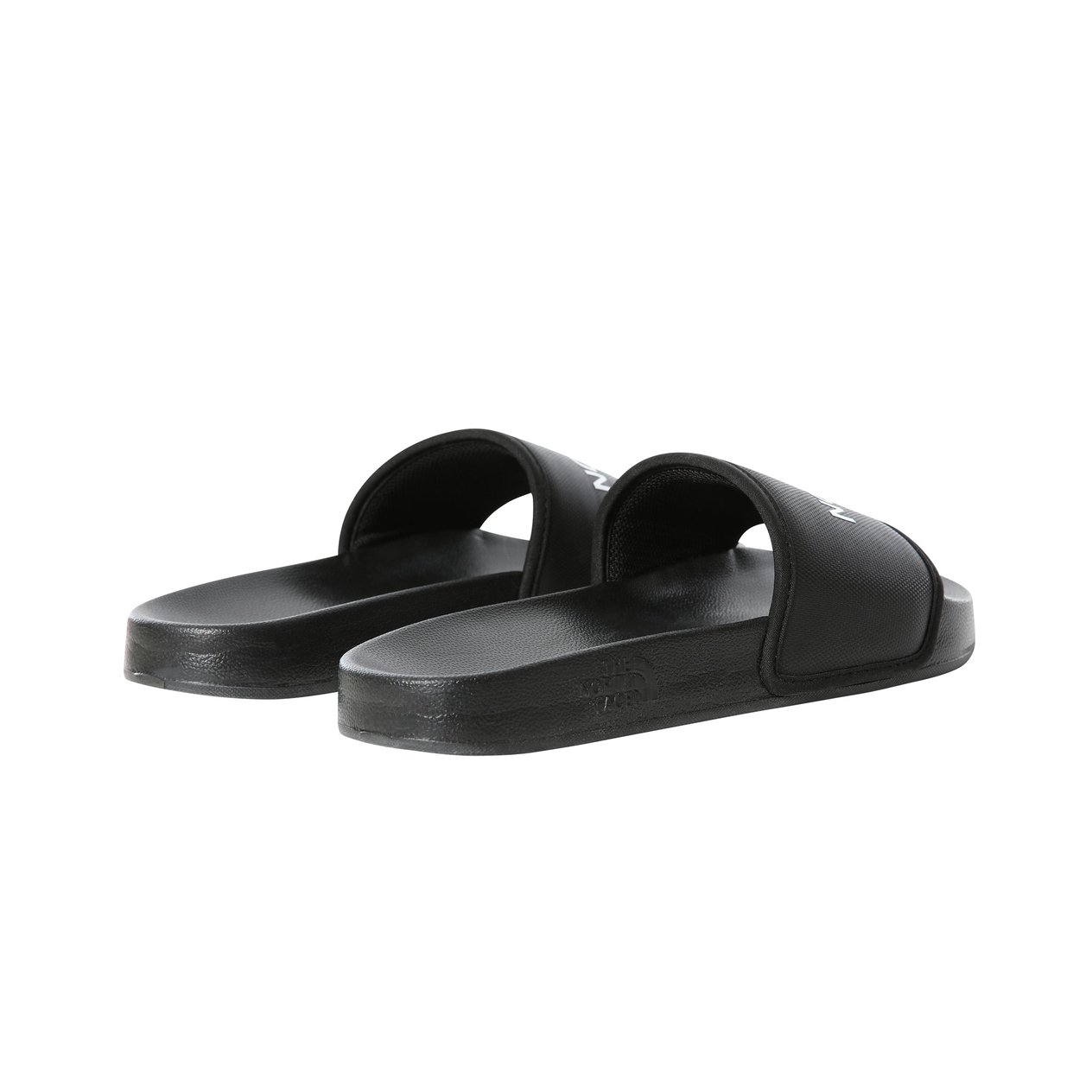 The North Face Base Camp Slide III Erkek Terlik Siyah