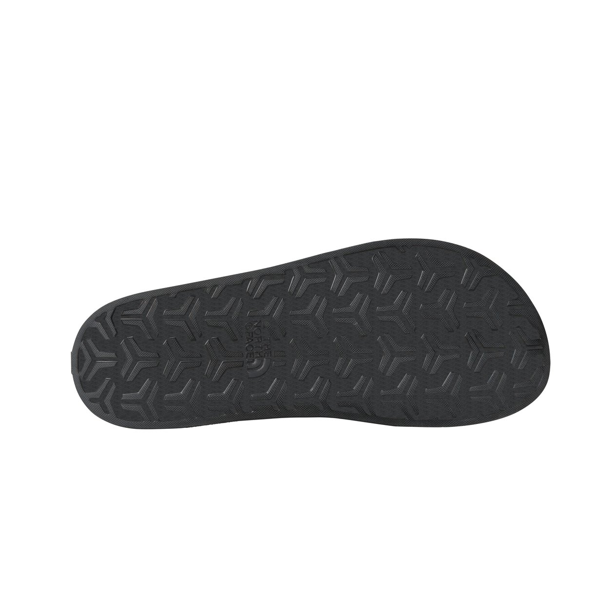 The North Face Base Camp Slide III Erkek Terlik Siyah