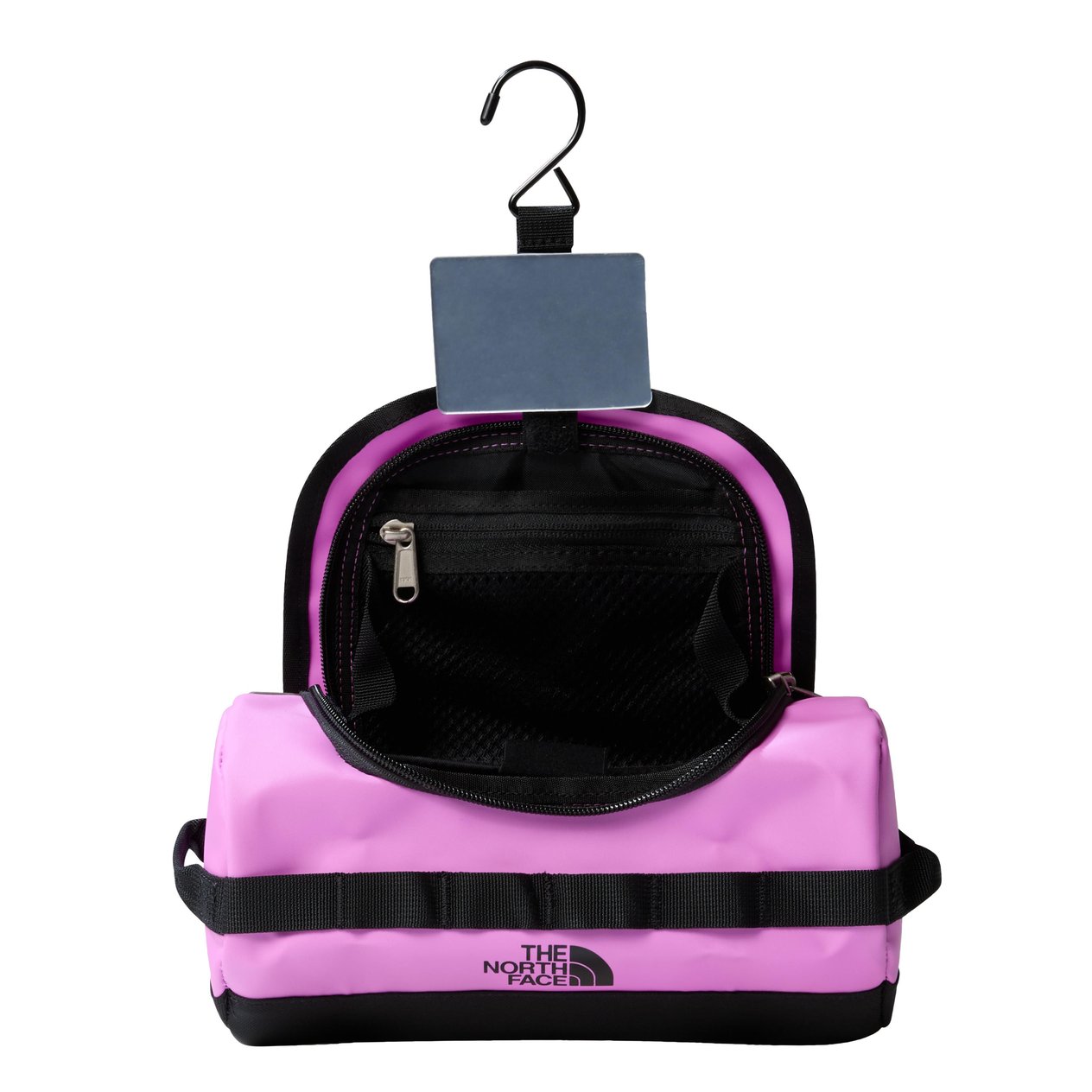 The North Face Bc Seyahat Çantası Pembe S 