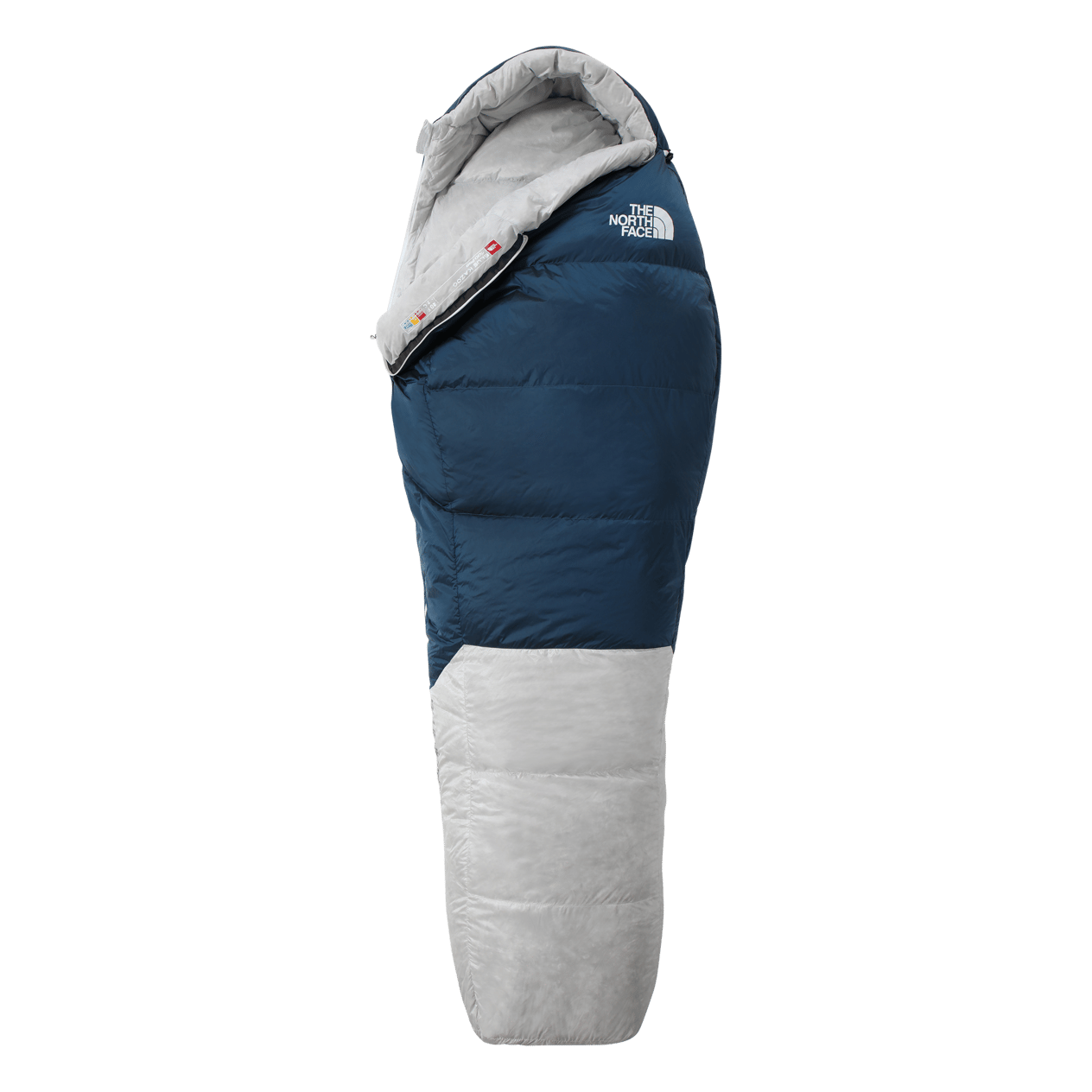 The North Face Blue Kazoo Kaz Tüyü Uyku Tulumu 