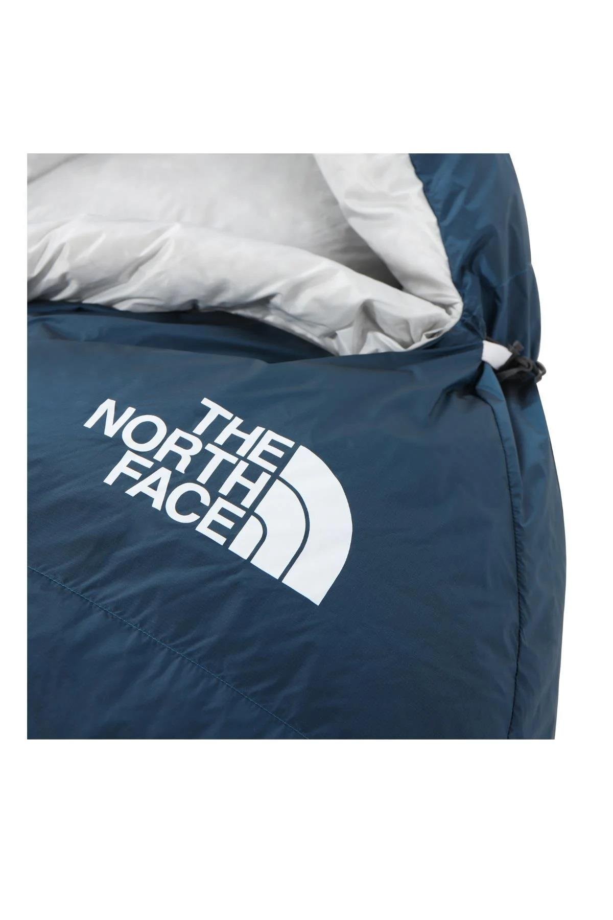 The North Face Blue Kazoo Kaz Tüyü Uyku Tulumu 