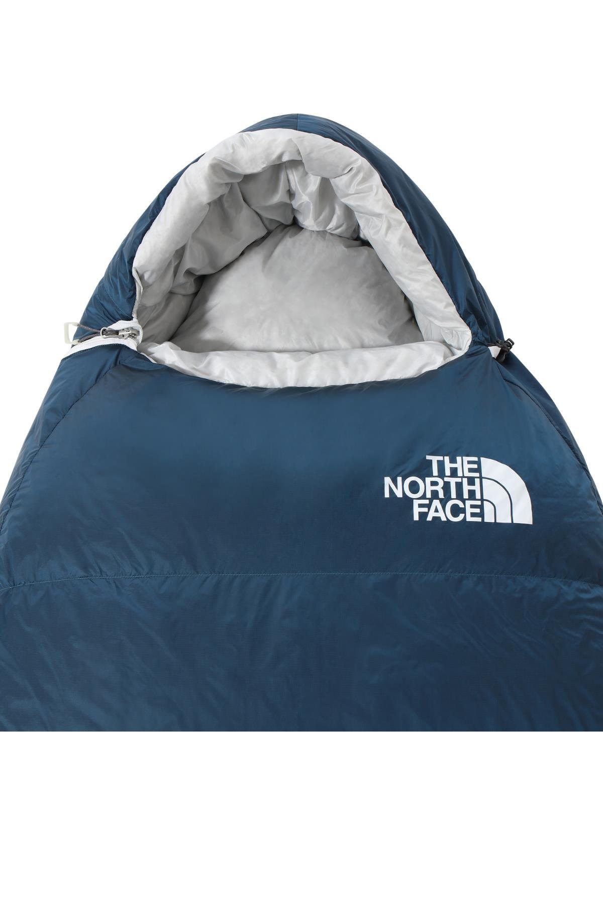 The North Face Blue Kazoo Kaz Tüyü Uyku Tulumu 
