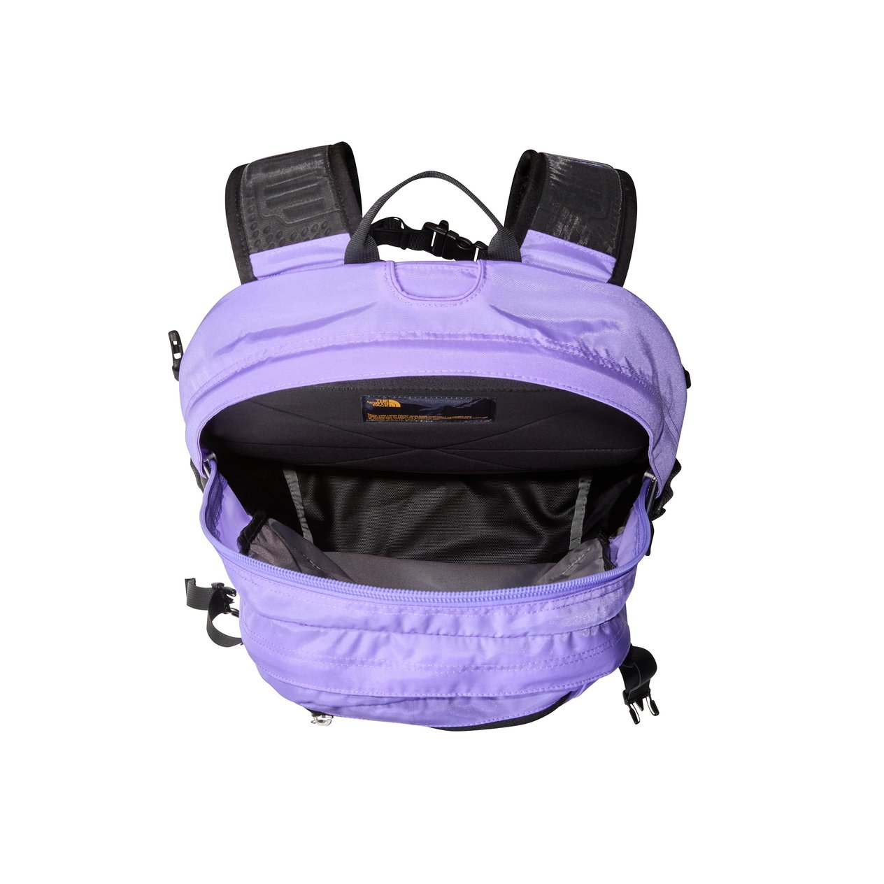 The North Face Borealis Classic Eflatun/Siyah Sırt Çantası