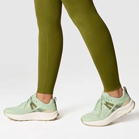 The North Face Hypnum Kadın ayakkabı Yeşil
