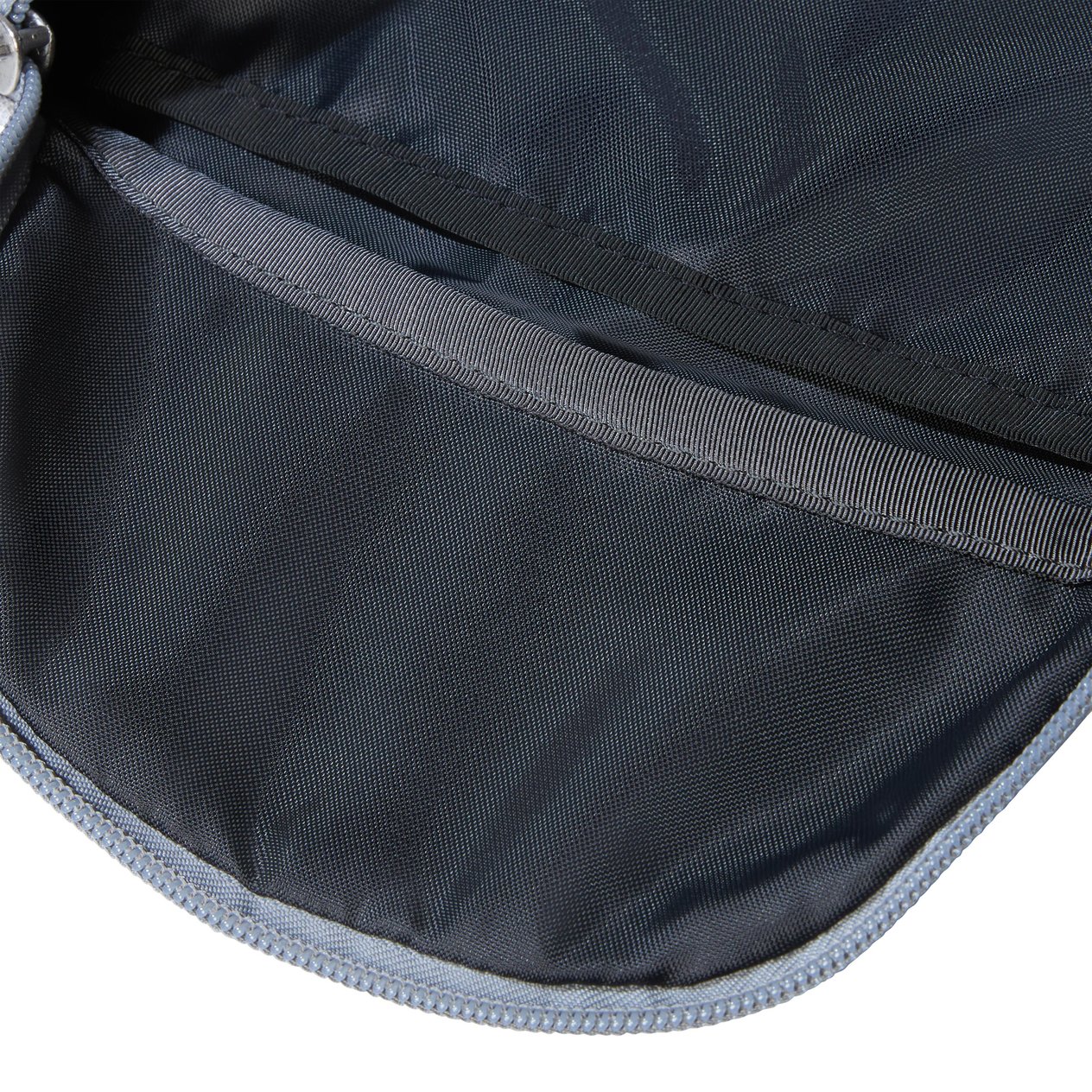 The North Face Jester Bel Çantası Gri