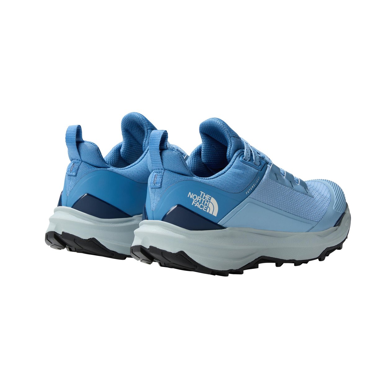 The North Face Vectiv Exploris 2 Futurelight Kadın Ayakkabı Mavi