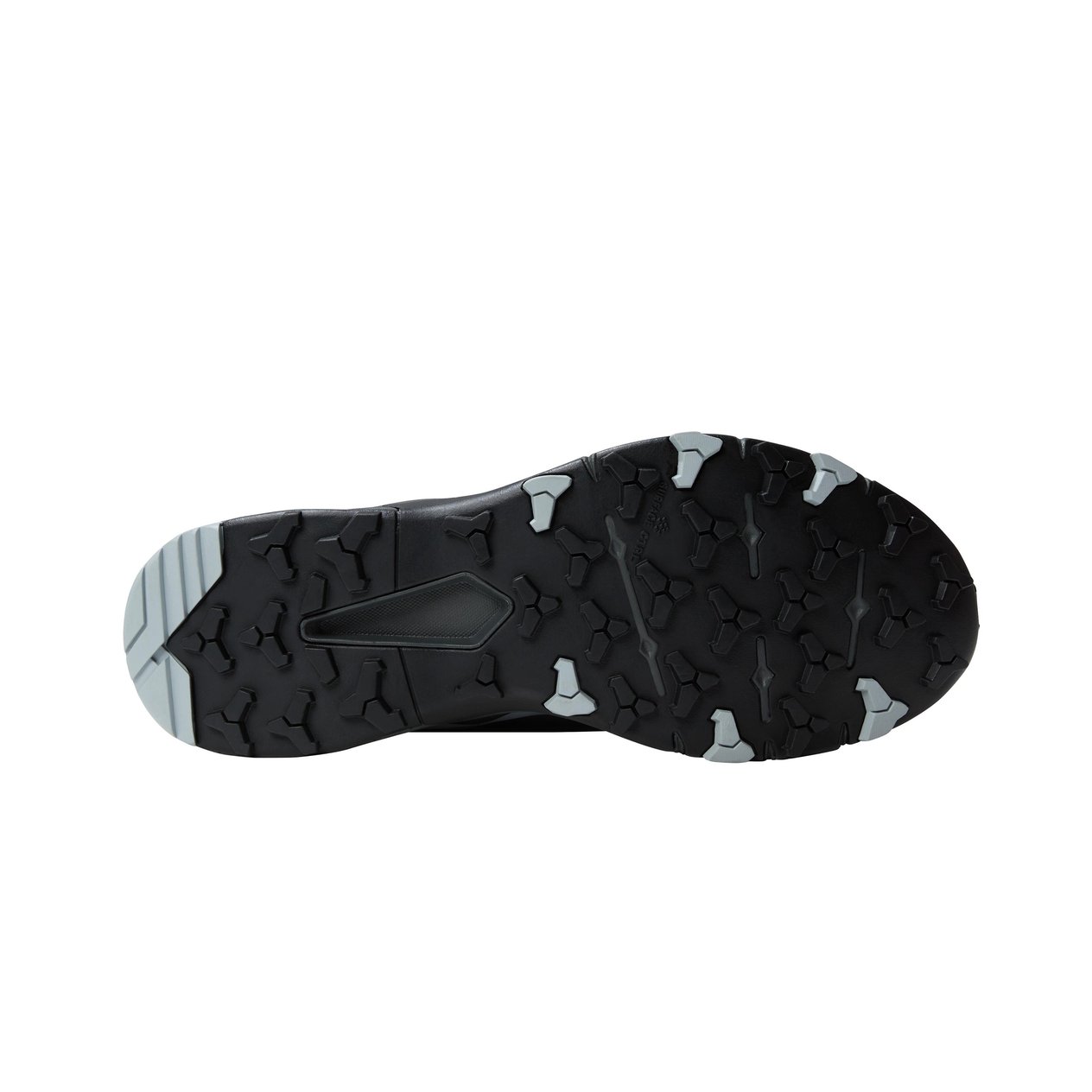 The North Face Vectiv Taraval Erkek Ayakkabı Gri