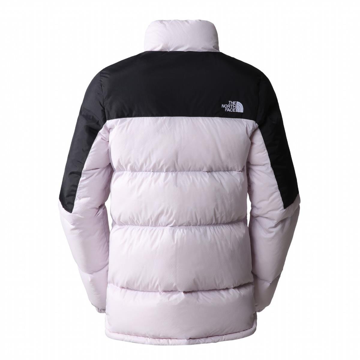 The North Face W Diablo Down Kadın Lila Kaz Tüyü Mont