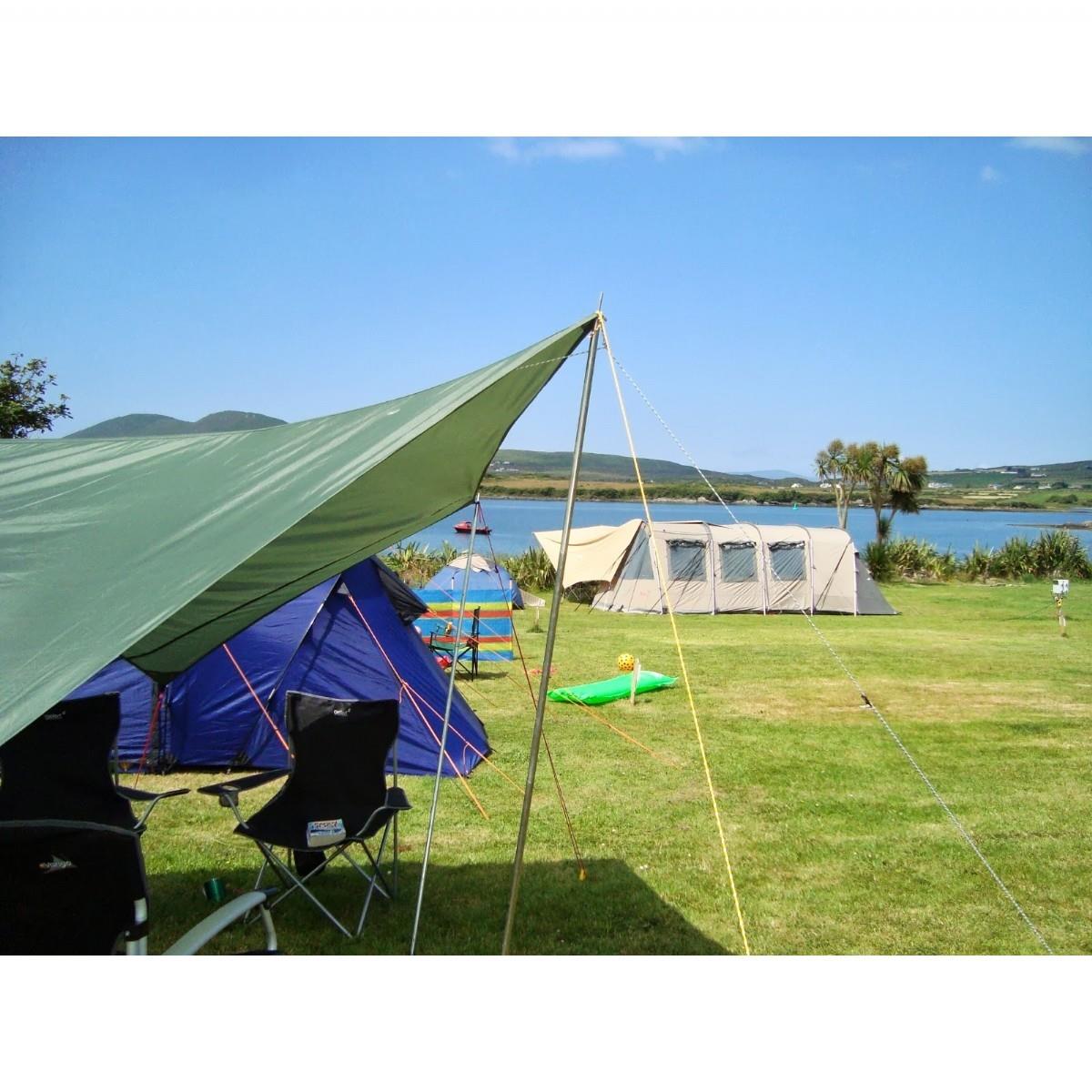 Vango Trek Tarp Tente