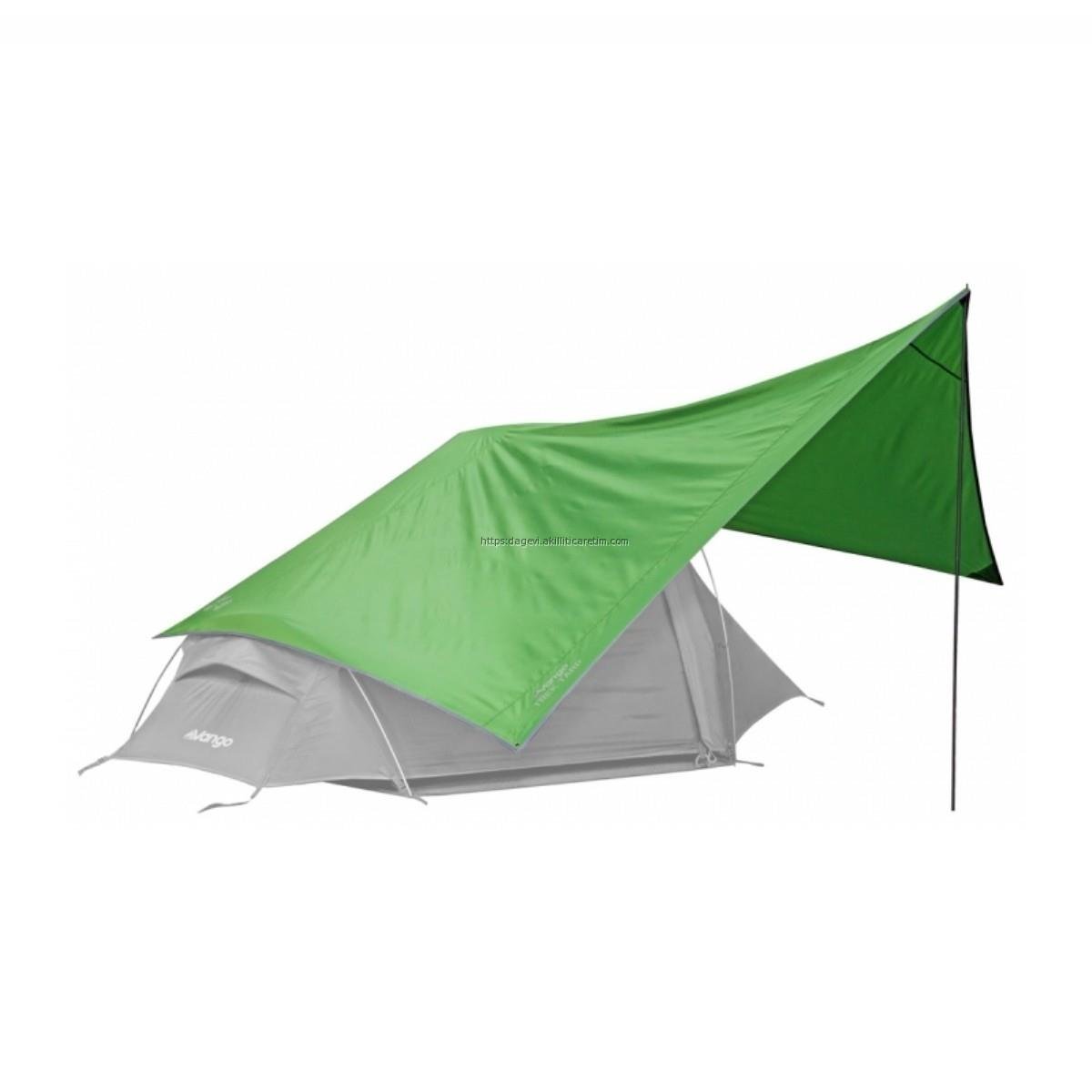 Vango Trek Tarp Tente