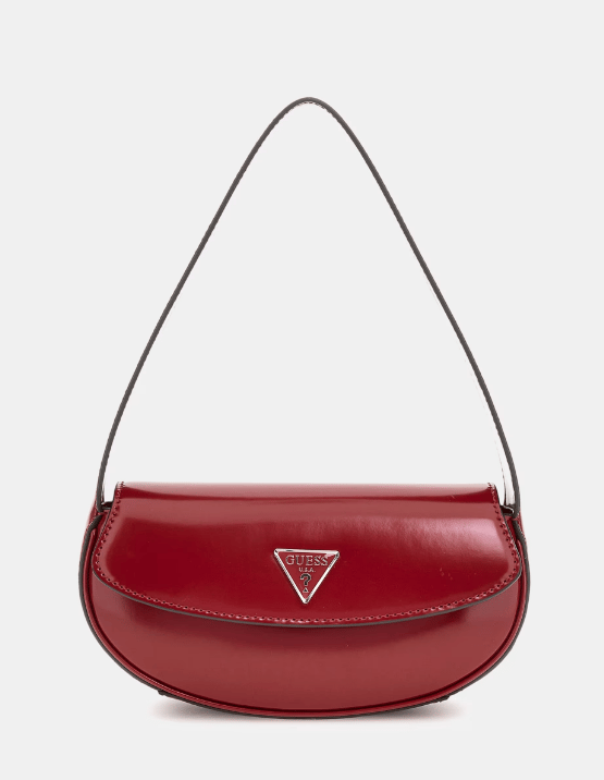 MINI Kadın Çanta - RED