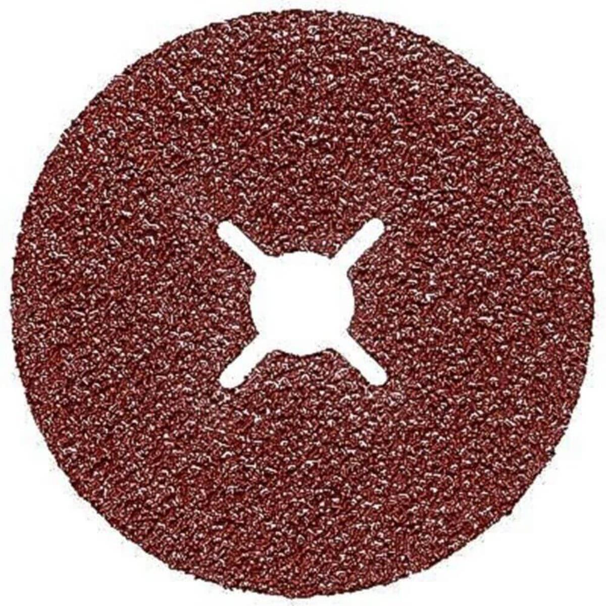 3M™ Cubitron™ II Fiber Disk 982C 36+ 25 Adet (115mm x 22mm)