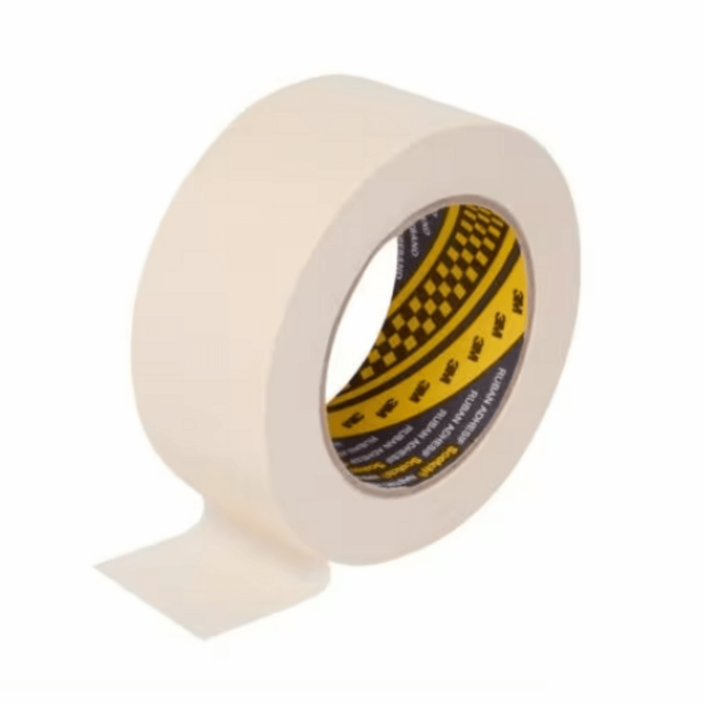 3M™ Scotch® 2328 Maskeleme Bandı, Bej (24mm x 50m)