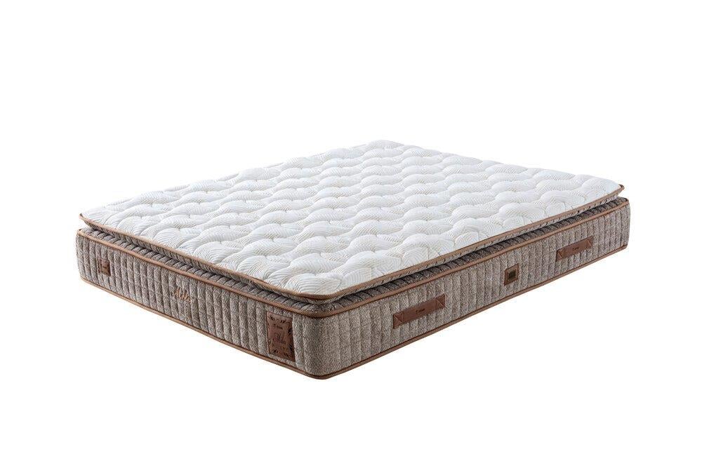 Döşek Mila Pedli Baza Set