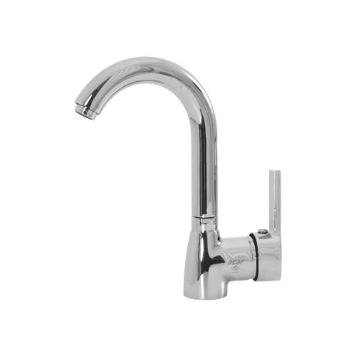 Acar Vayra Kuğu Lavabo Bataryası