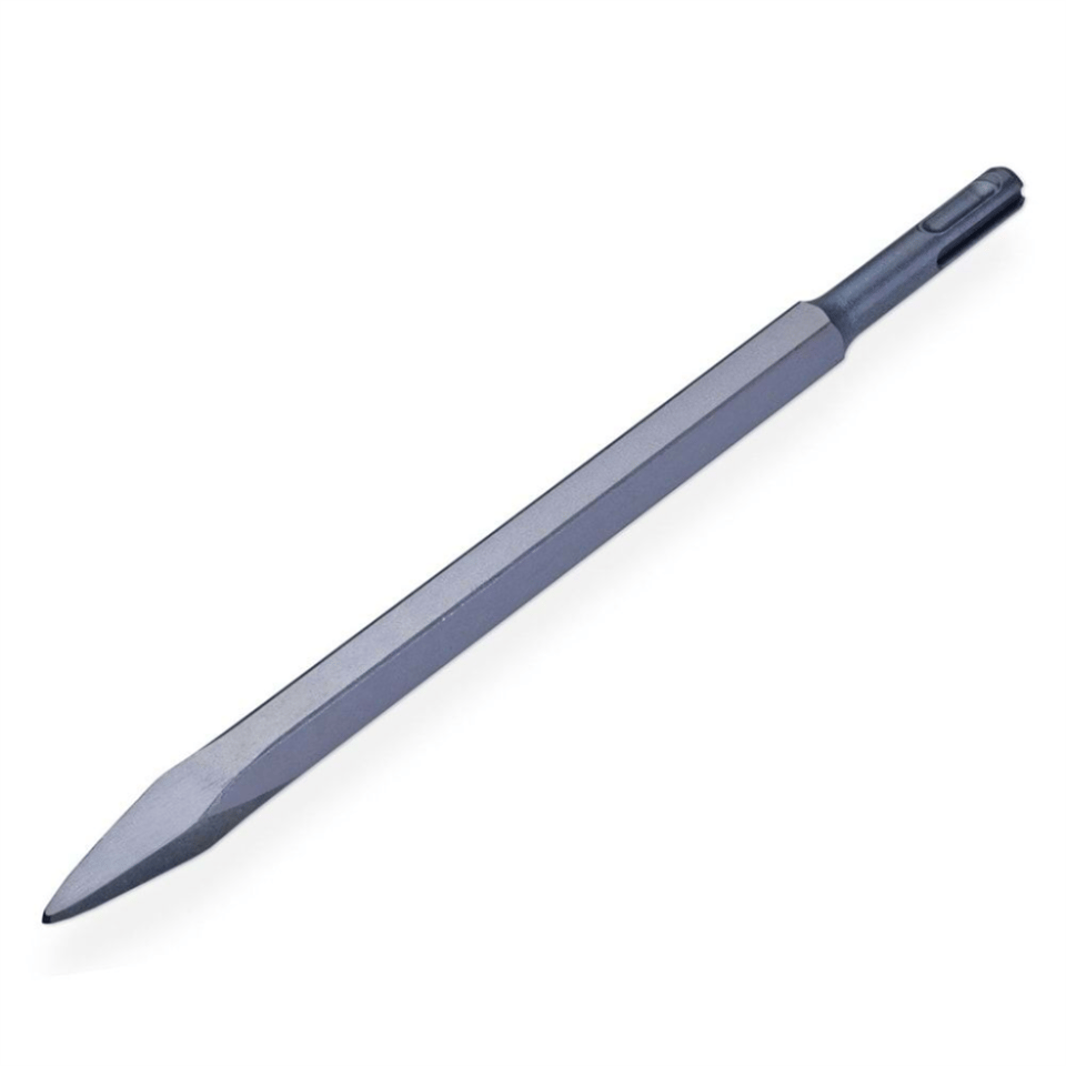 Cmc Sds Plus Murç – Keski-Sivri 14x250mm