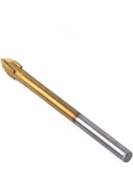 MASTER CAM-SERAMIK DELME MATKAP UCU 6 mm