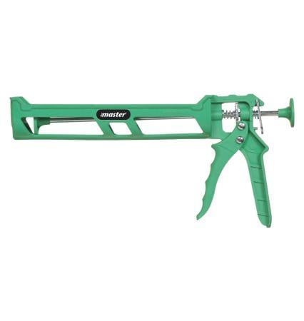 MASTER SİLİKON TABANCASI PLASTİK EKO PLUS SKT040