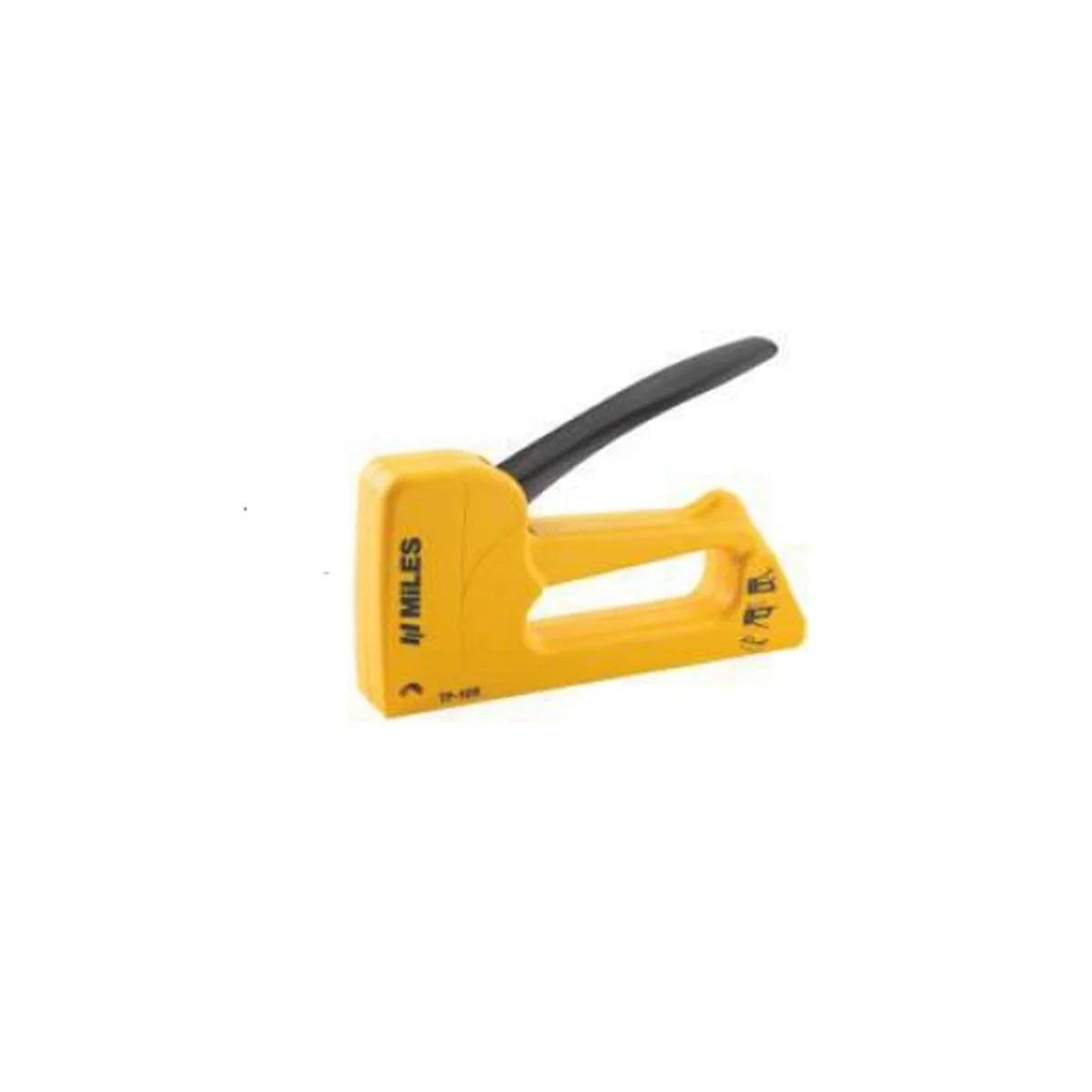 Miles Zımba Makinesi TP-10R