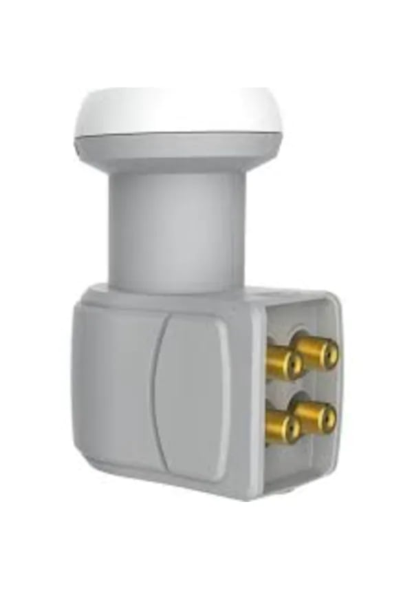 ROSE E-40 Altın Üçlü Dörtlü Quad Lnb 140052
