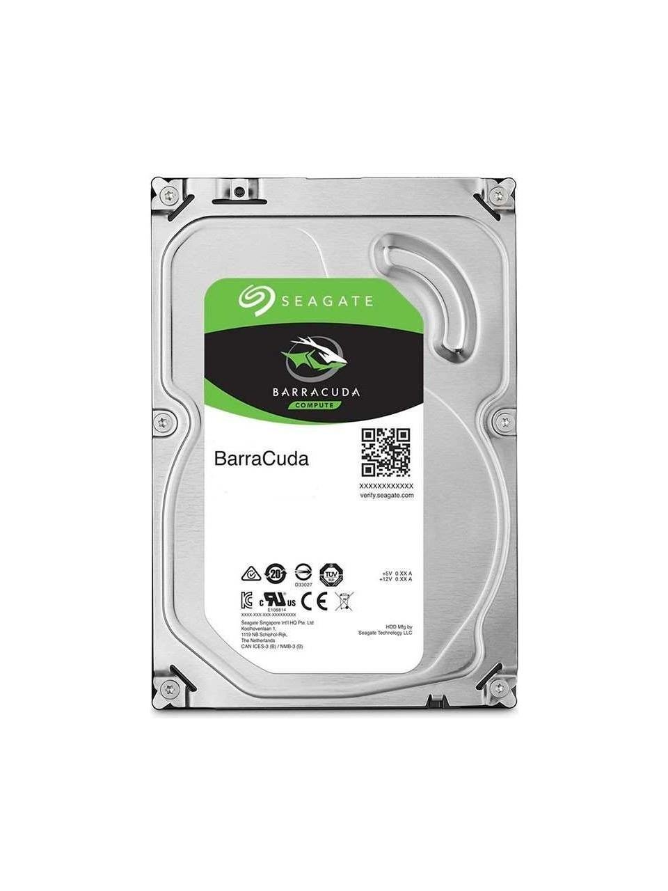 Seagate Barracuda ST500DM002 1TB 3.5
