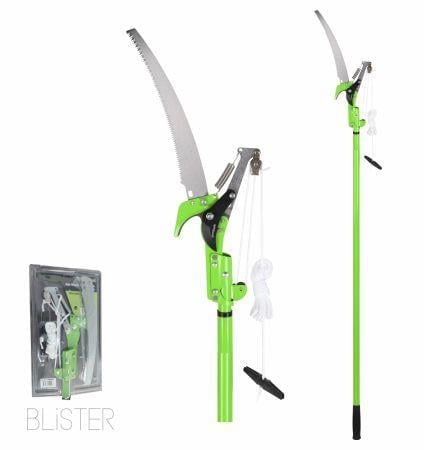 SPRING GARDEN YUKSEK DAL KESME MAKASI STANDART SAPLI 280 cm