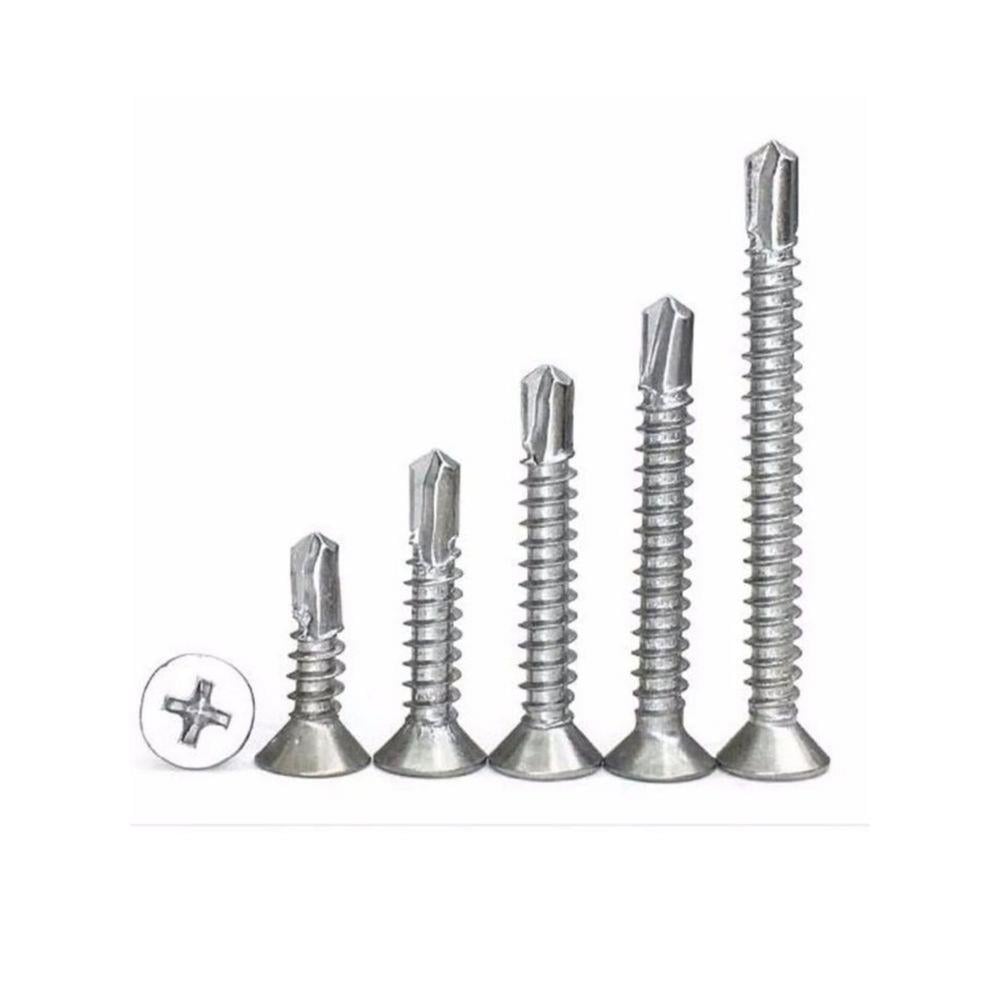 STANDART 3.9x32 MATKAP UÇLU VİDA (1250 Adet)