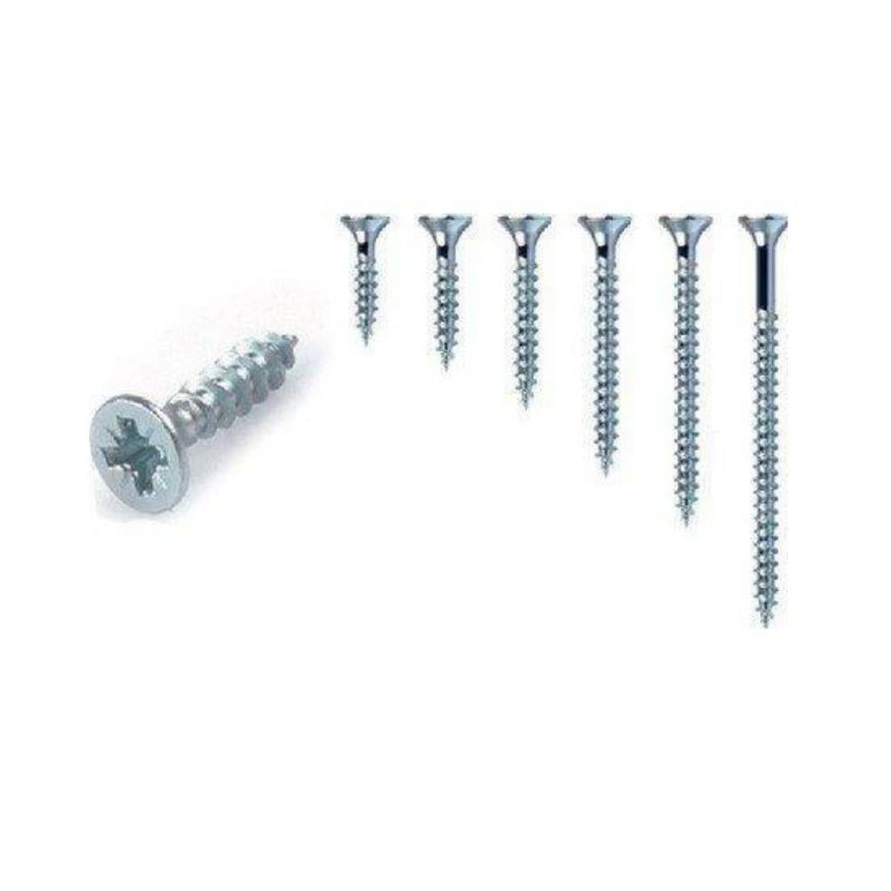 STANDART 4X40 SUNTA VİDASI (500 Adet)