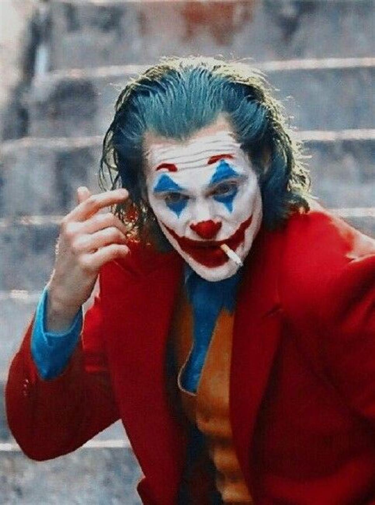 Sayılarla Boyama Seti Joker 17