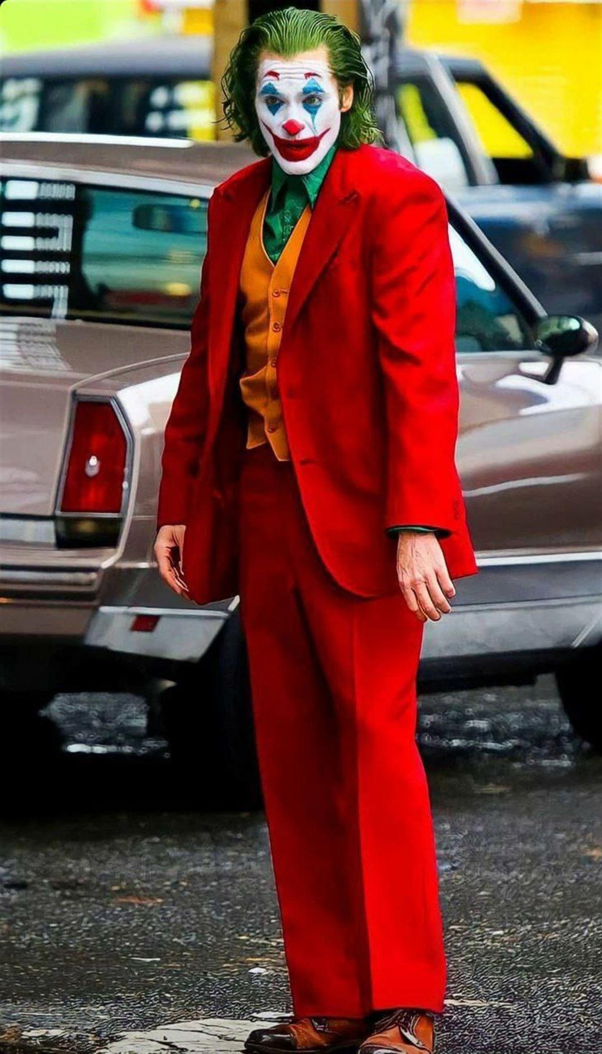 Sayılarla Boyama Seti Joker 23