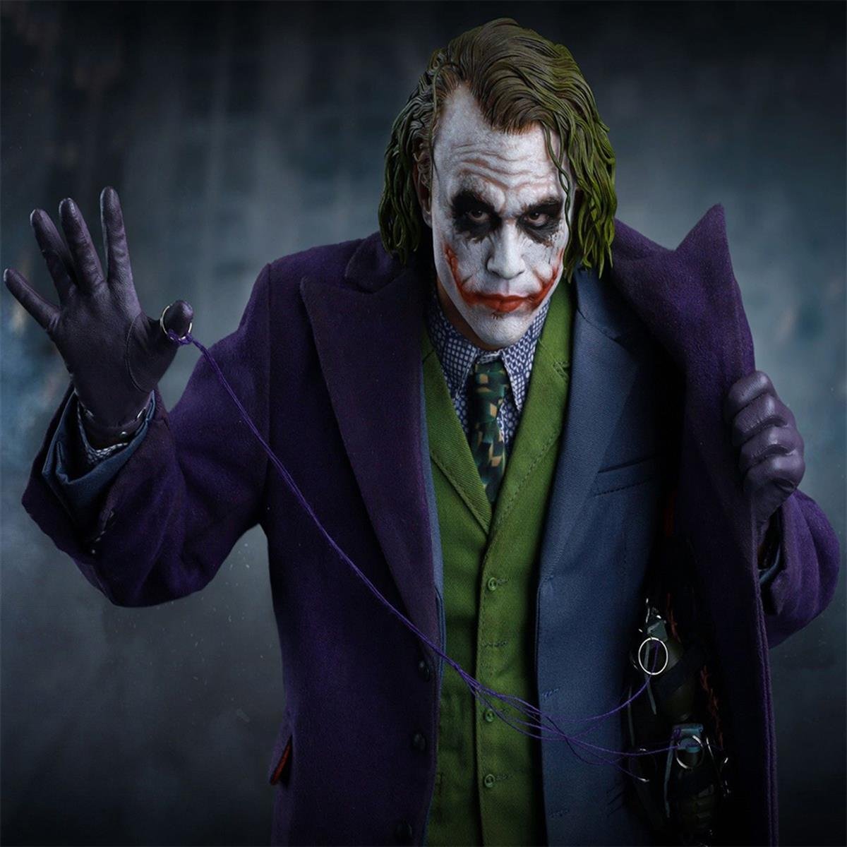 Sayılarla Boyama Seti Joker 6 Sayılar Boyama Seti