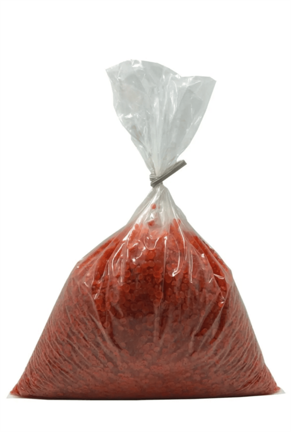 14*28 CM 3 KG P.E. NAYLON TORBA İNCE 