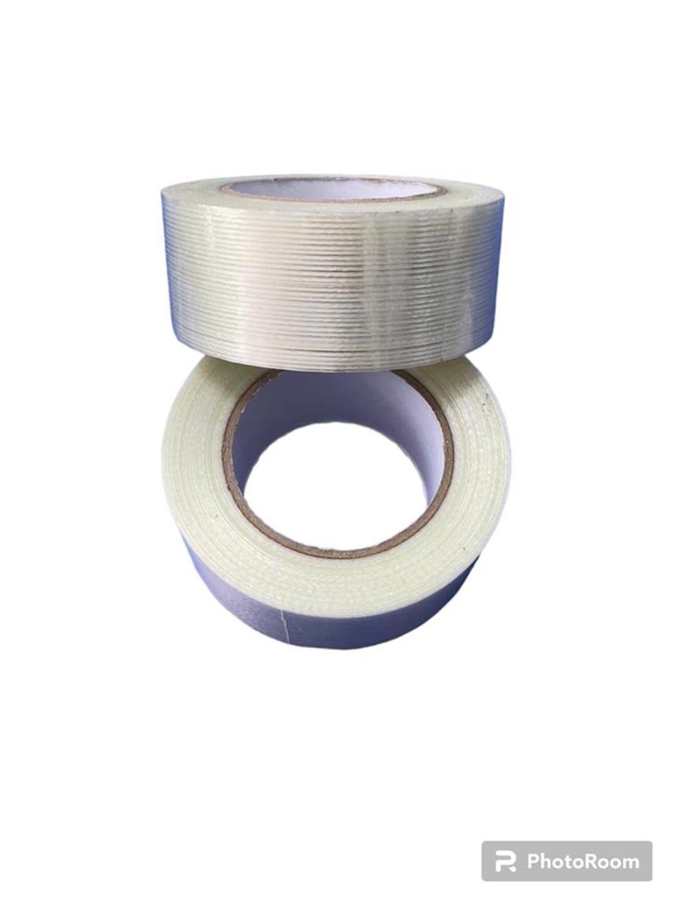 50X50 BOYUNA LİFLİ BANT 50 MM 50 METRE SÜPER GÜÇLÜ TAMİR BANDI