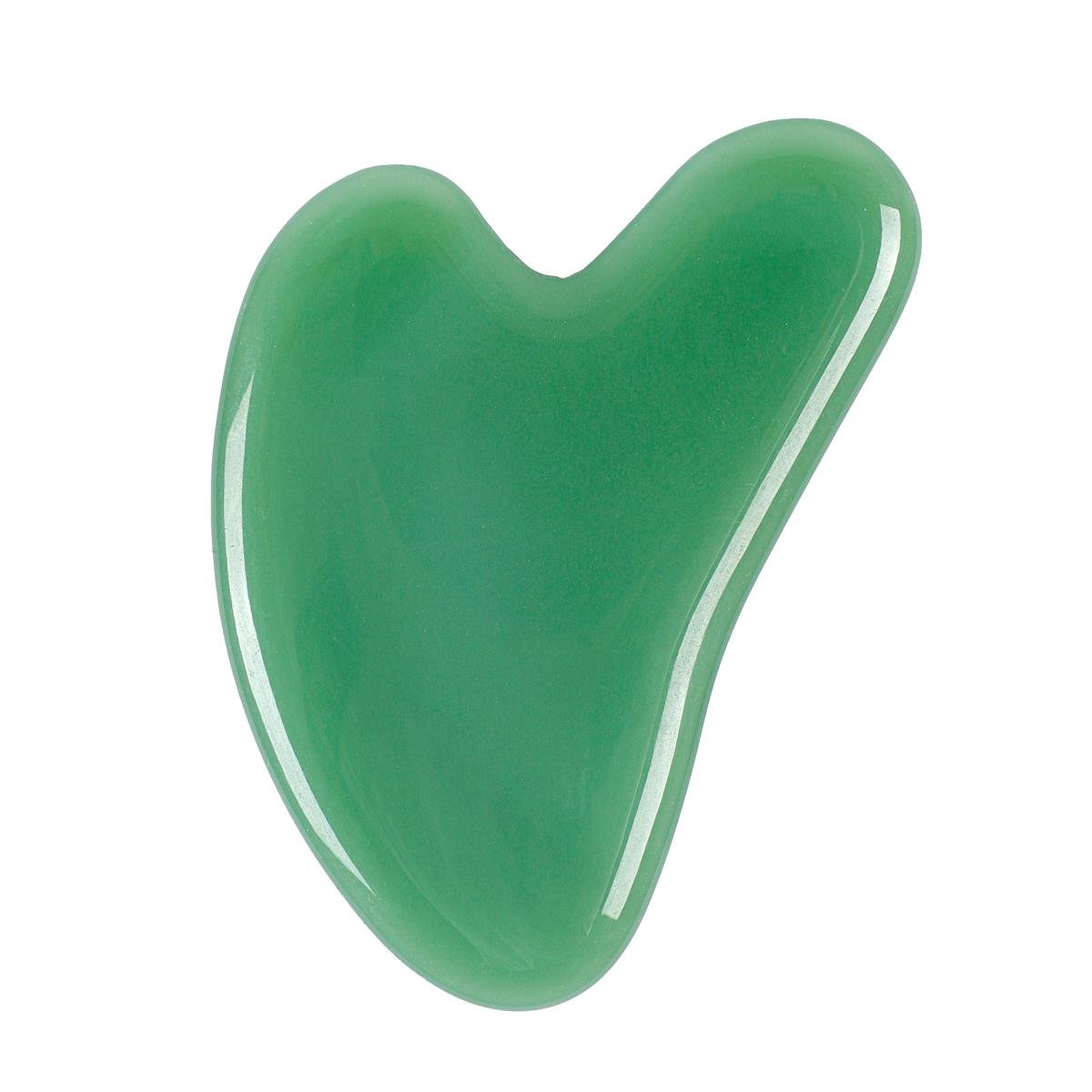 Gua Sha ve Face Roller Yüz Masaj Aleti Setpedras16