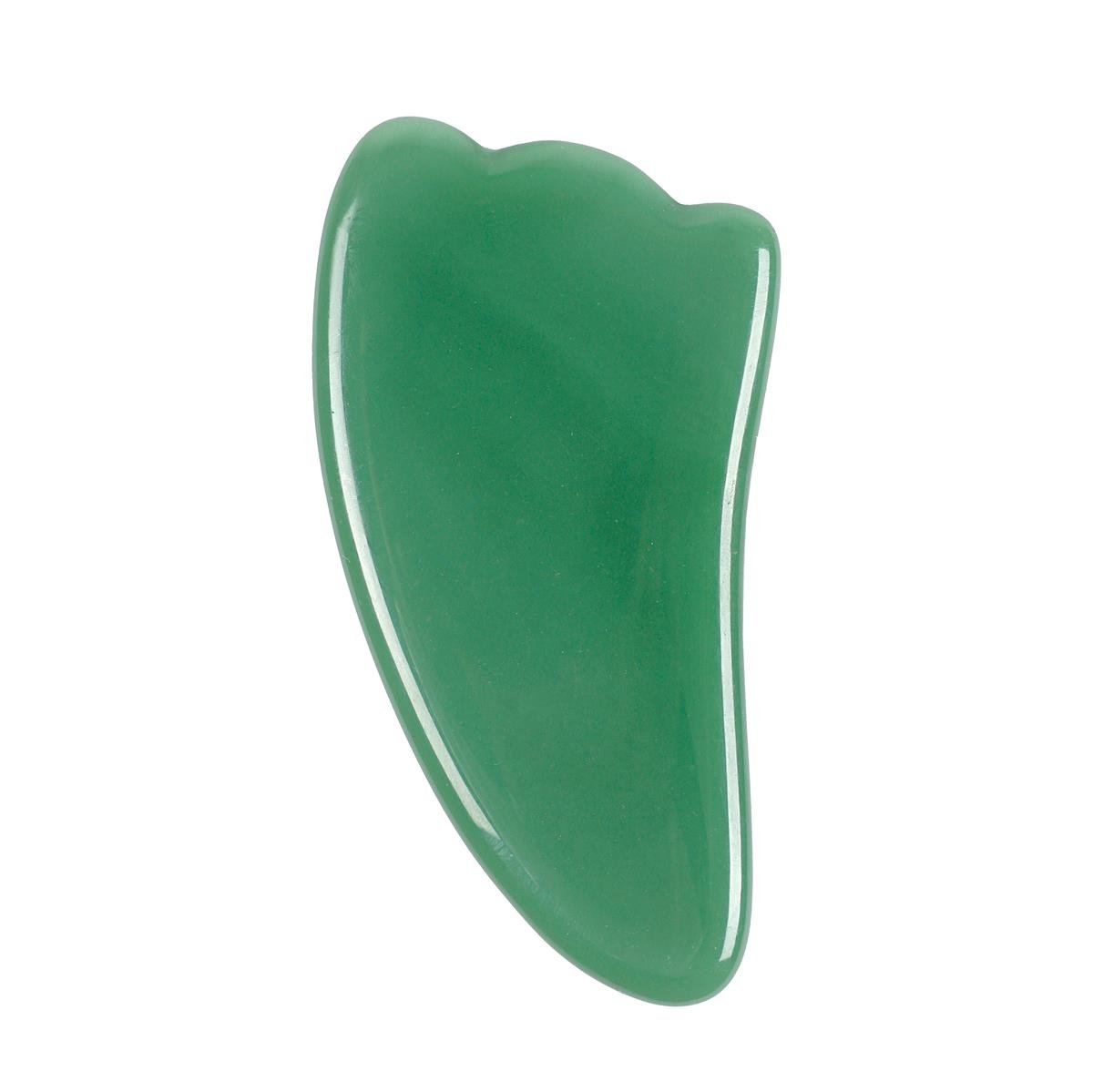 Gua Sha ve Face Roller Yüz Masaj Aleti Setpedras16