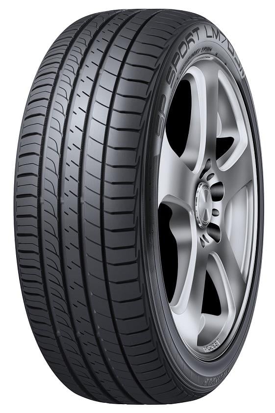 195/60R15 TL 88V SP SPORT LM705 DUNLOP (C-A YAZ 69dB/B) 1956015 (01/2024)