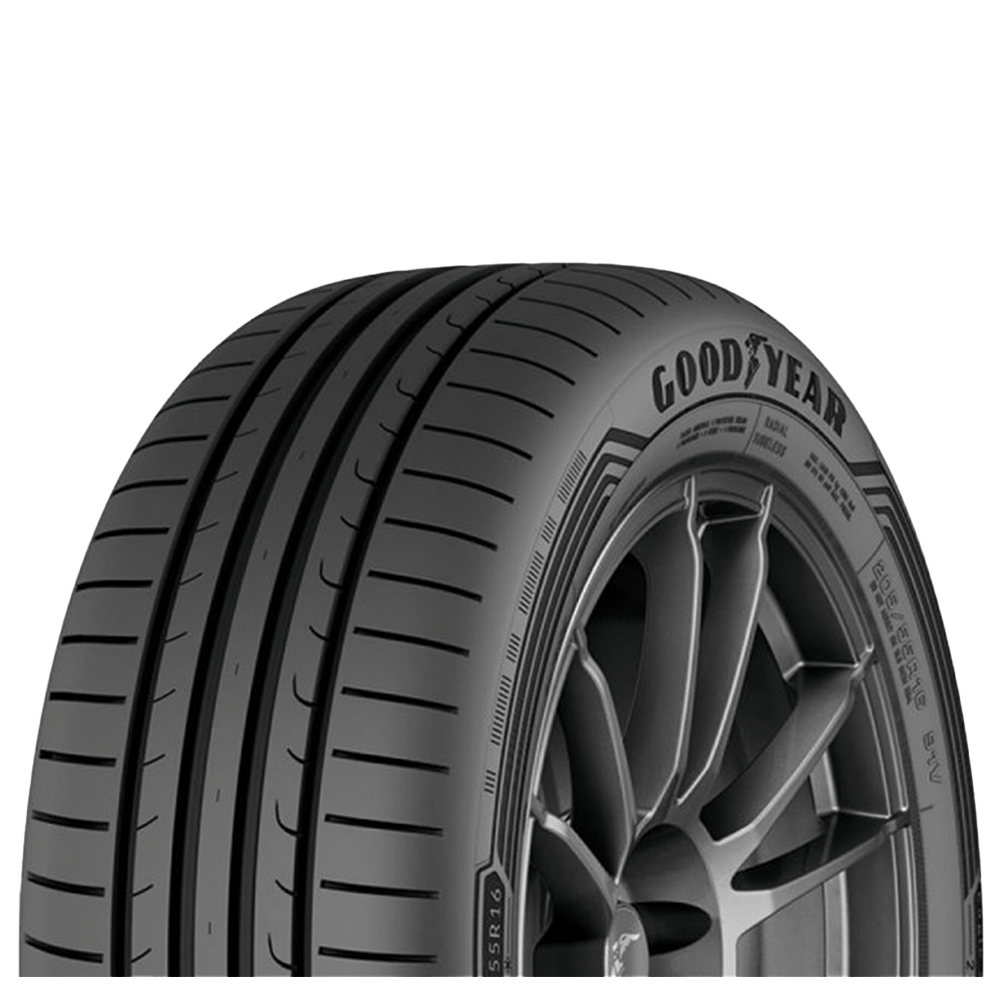195/65R15 91V EAGLE SPORT-2 (YENI DESEN) GOODYEAR (DOT:42/2022)***