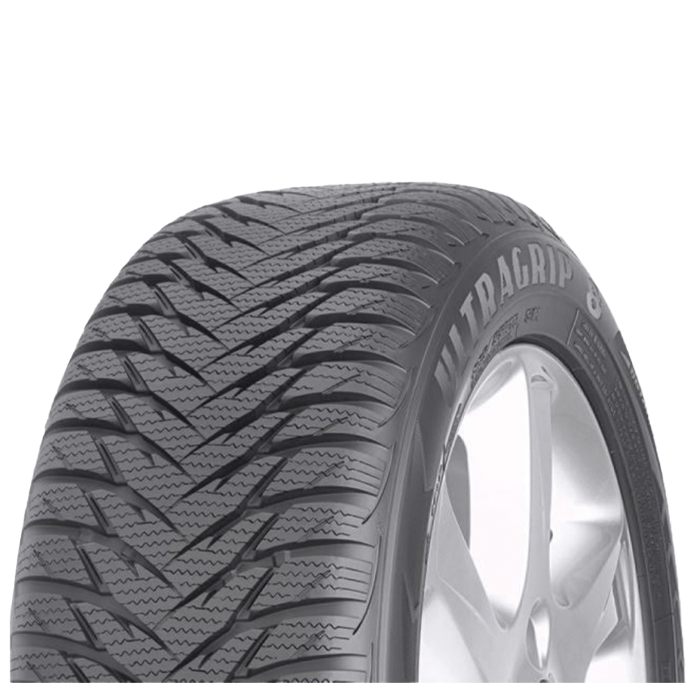 205/55R16 91T UG8 M+S GOODYEAR (DOT:33/2022)