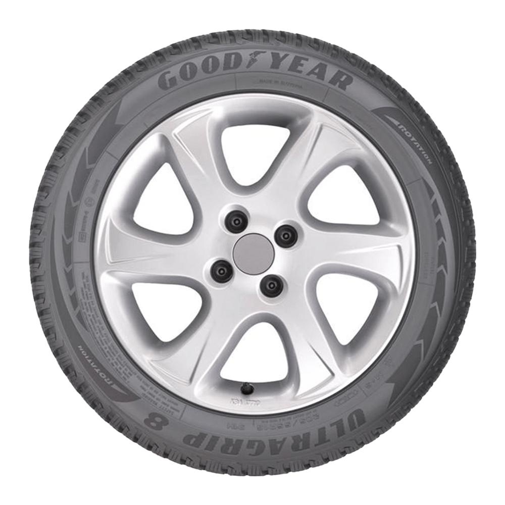 205/55R16 91T UG8 M+S GOODYEAR (DOT:33/2022)