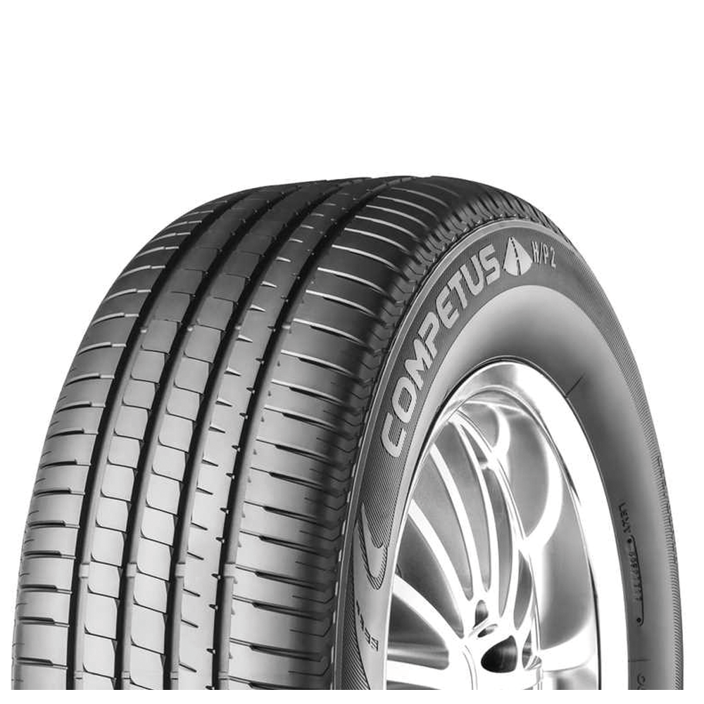 215/65R17 99V COMPETUS H/P2 LASSA 2156517 (21/2023)