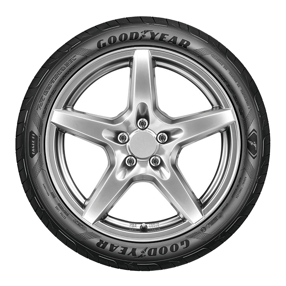225/45R18 91Y EAG F1 ASY 5 FP GOODYEAR (DOT:03/2023)***
